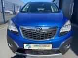 Opel Mokka ecoFlex 1.6*AHK*PDC*SHZ*ISOFIX*KLIMA*BLUET - Opel Mokka