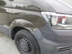 Fahrzeugabbildung TGE Kasten 3.140 lang HochdachFWD Berganfahrass.