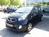 Kia Picanto Edition 7 - gebrauchte Kia Picanto aus dem Jahr 2012