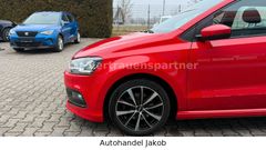 VW Polo/V/R-Line/ExclusiveSonderausstattung/