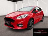 Ford Fiesta ST-Line BANG OLUFSEN NAVI SHZ KAMERA - Ford Fiesta: Sportwagen