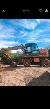 Case 788 - Case Schlepper