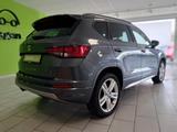Seat Ateca 1.5TSI DSG FR+LED+NAVI+VIRTUAL+PANO+AHK - Seat Ateca in Halle