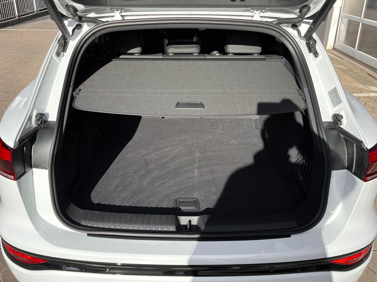 Audi Q6 e-tron - Bild 16