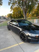 Audi A6 C7 3xS line 2.0 tfsi - Audi A6: 2.7