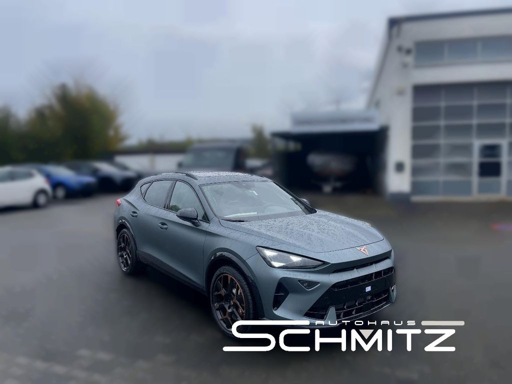 FORMENTOR VZ333 *EXTREME* 2.0 TSI (SOFORT  [...]