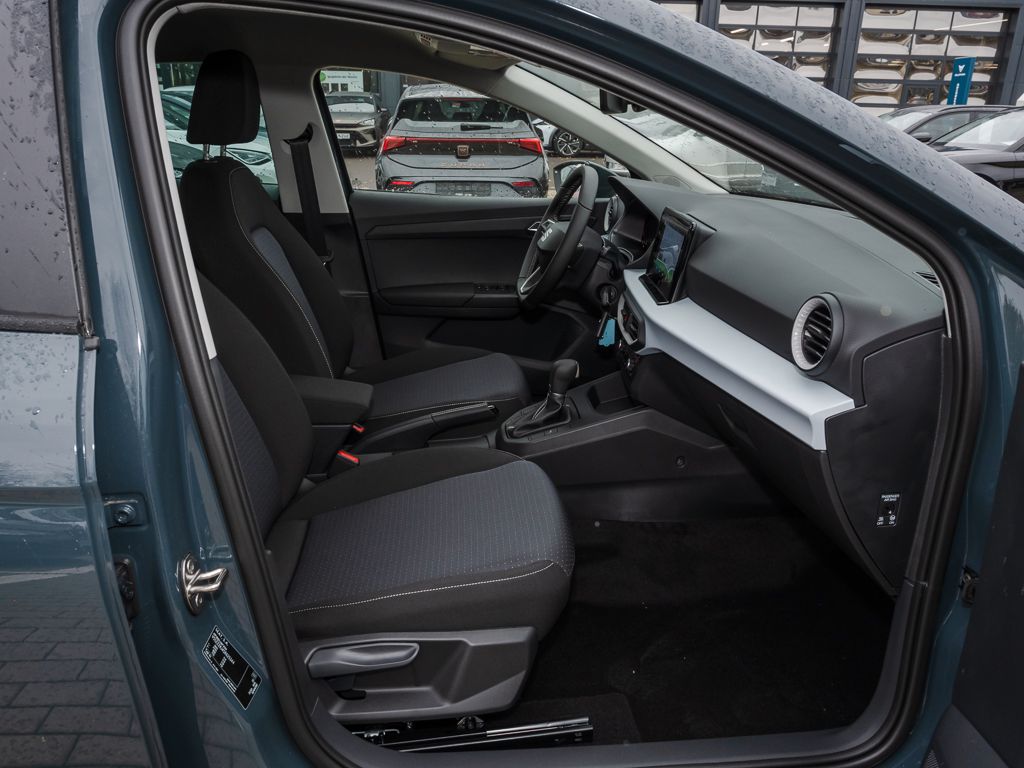 Seat Ibiza - Bild 9