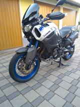 Yamaha XT 1200 Super Tenere Worldcrosser - YAMAHA SUPER 1200 XT TENERE