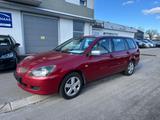 Mitsubishi Lancer 1.6 Intense*TüV bsi 03.2026 - Mitsubishi Lancer: Kombi, 6.1
