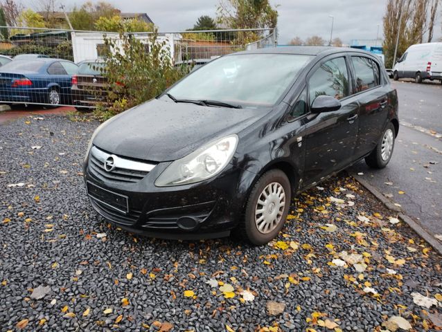 Opel Corsa D Edition "111 Jahre"