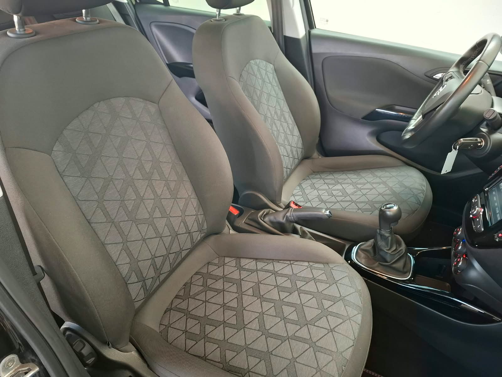 Fahrzeugabbildung Opel Corsa E ecoFlex +Kamera +Tempomat +Sitzheizung