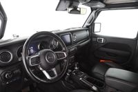 Jeep Wrangler - Vorschau Bild 11