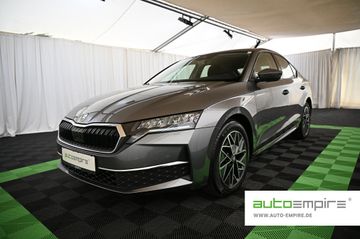 Skoda Octavia - 1