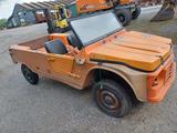 Citroën Mehari - Citroën: Mehari