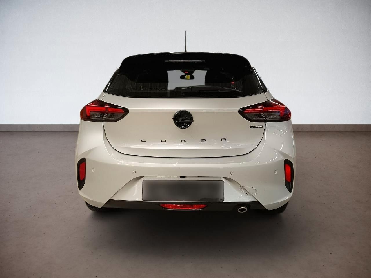 Fahrzeugabbildung Opel Corsa F GS Automatik/Allwetter/Kamera!