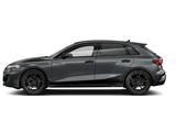 Audi A3 Sportback TDI S line LED/drive select/Soundsy - Audi A3: Se TDI