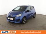 Hyundai i10 1.0 Passion +*TEMPO*SHZ*PDC*KLIMA*GARANTIE* - Hyundai i10 Gebrauchtwagen in München