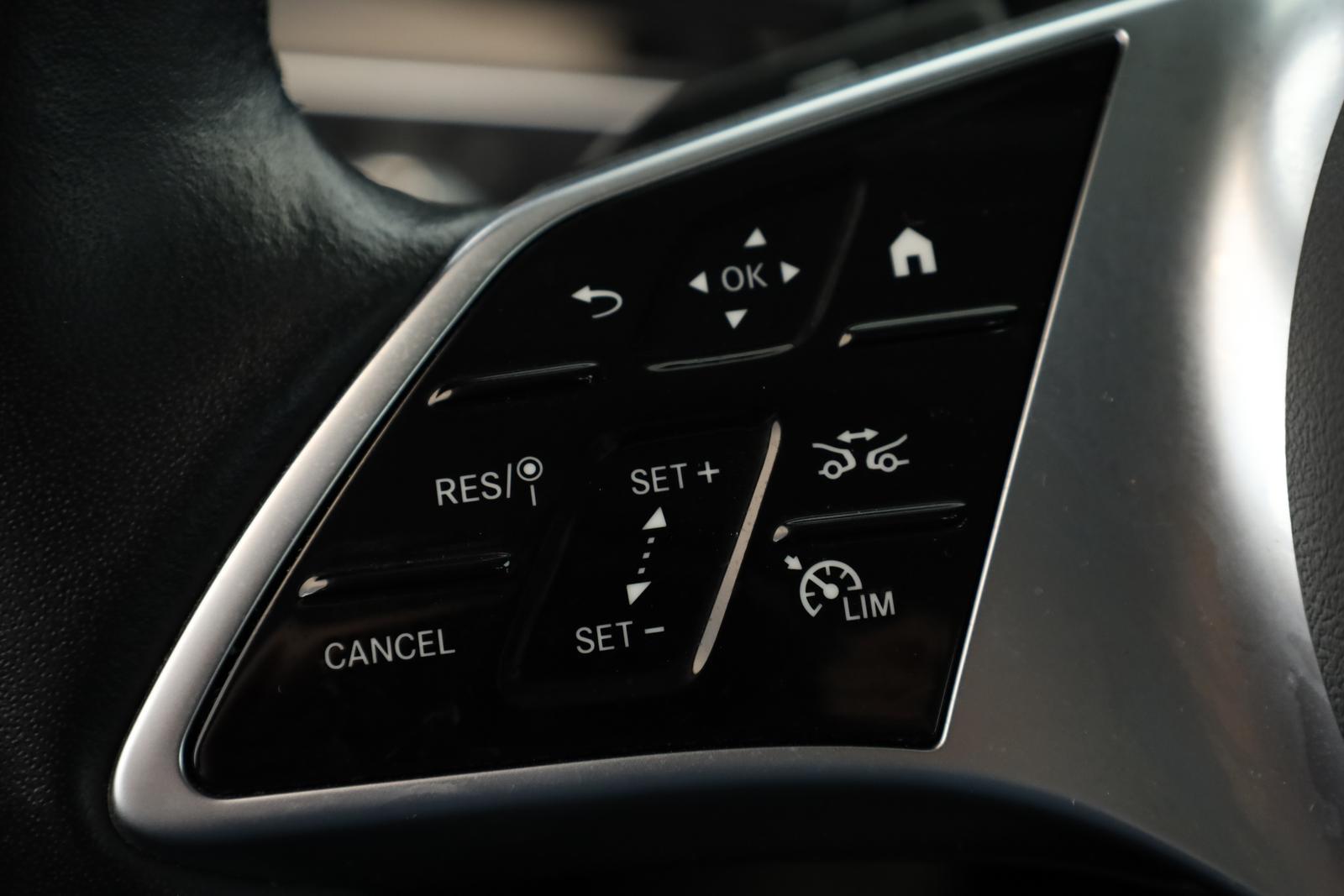 Mercedes-Benz A-Class 4M Progressive Matrix Digi Navi ACC Kam 17, миниатюра 9