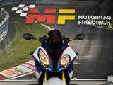 BMW S1000RR EURO3 [MOTORSPORT | SERVICE NEU] - BMW M 1000 R