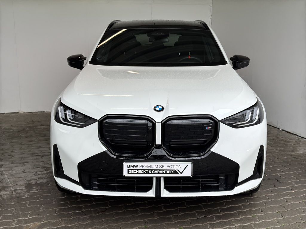 BMW X3 M50