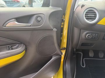 Opel ADAM SLAM 1.4 ECOFLEX  STARTSTOP