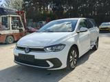 Volkswagen Polo 1.0 TSI VI Move AUT R-CAM CLIMATR PDC - VW Polo Unfallwagen