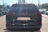 Volkswagen Golf VIII Variant 1.5 eTSI Goal DSG LED Navi ACC - Volkswagen Golf: Goal