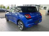 Suzuki Swift 1.2 Comfort + LED NAVI ACC Kamera SitzHZG  - Suzuki Swift Jahreswagen