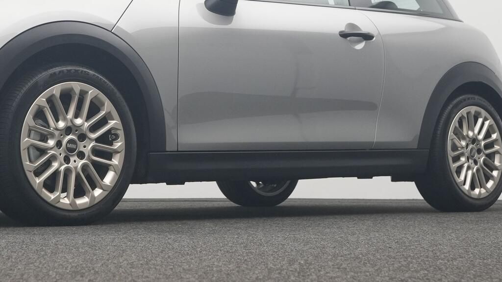 MINI Cooper C - Bild 21