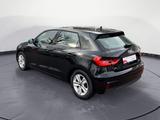 Audi A1 Sportback 25 TFSI LED/ACC/MMI/Interface/EPH/A - Audi A1: 1.2