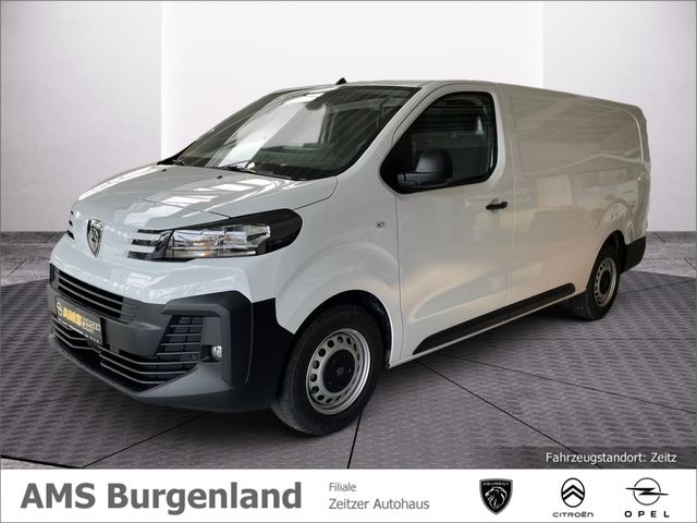 Peugeot Expert Kasten 2.0l 145 Lang sofort Klima,AZV uvm