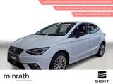 Seat Ibiza 1.5 TSI FR APP+DAB+VIRT+ACC+LED+NAVI+PDC - Seat Ibiza Jahreswagen