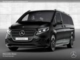 Mercedes-Benz V 300 d 4M EXCLUSIVE+Allrad+AMG+SchiebDa+9G+AHK - Mercedes-Benz V 300 in München