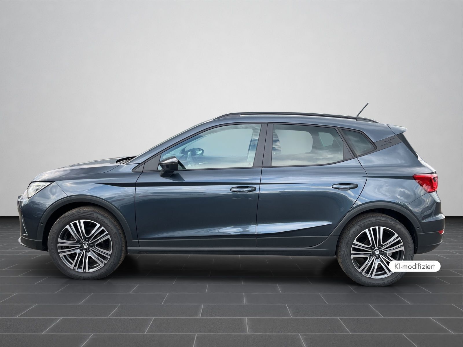 Seat Arona - Bild 8