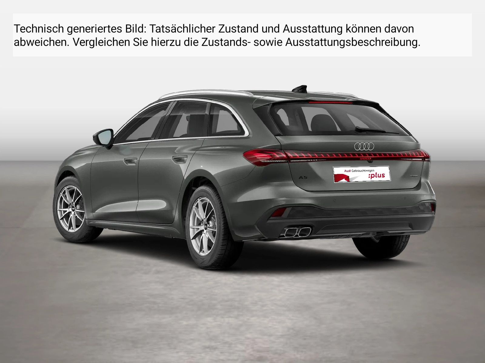 Audi A5 - Bild 3