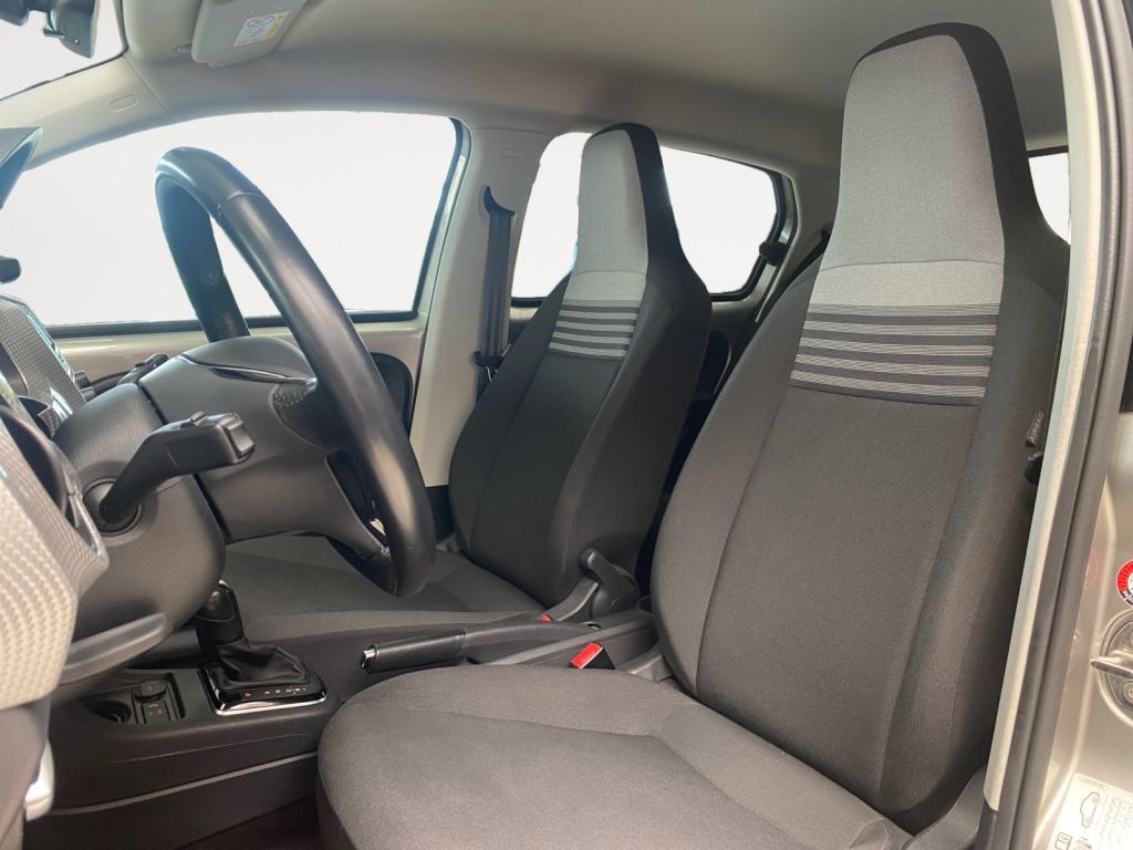 Fahrzeugabbildung Volkswagen e-up!