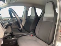 Volkswagen e-up! - Vorschau Bild 8