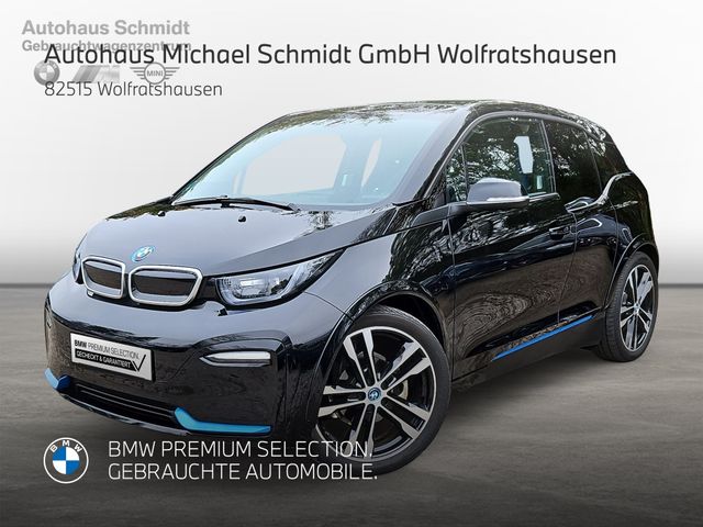 BMW i3s 120Ah*Kamera*Tempomat*PDC*