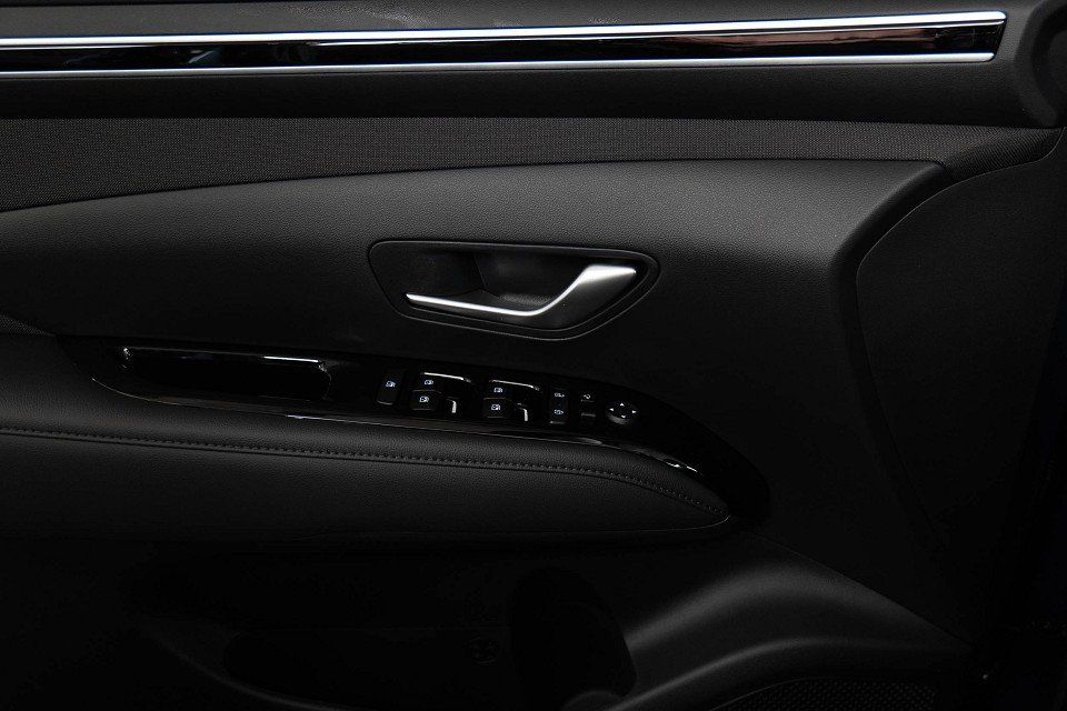 Fahrzeugabbildung Hyundai TUCSON Plug-in Navi Funktion