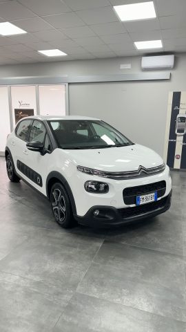 Citroën Citroen C3 BlueHDi 75 S&S Shine