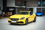 Mercedes-Benz SLC 300 Final Edition*AMG-LINE*SPORTSITZE*KAMERA