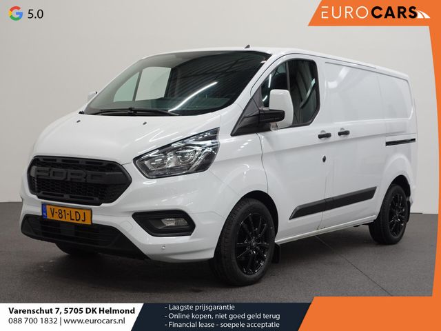 Ford Transit Custom 280 2.0 TDCI L1H1 Trend Raptor Sp