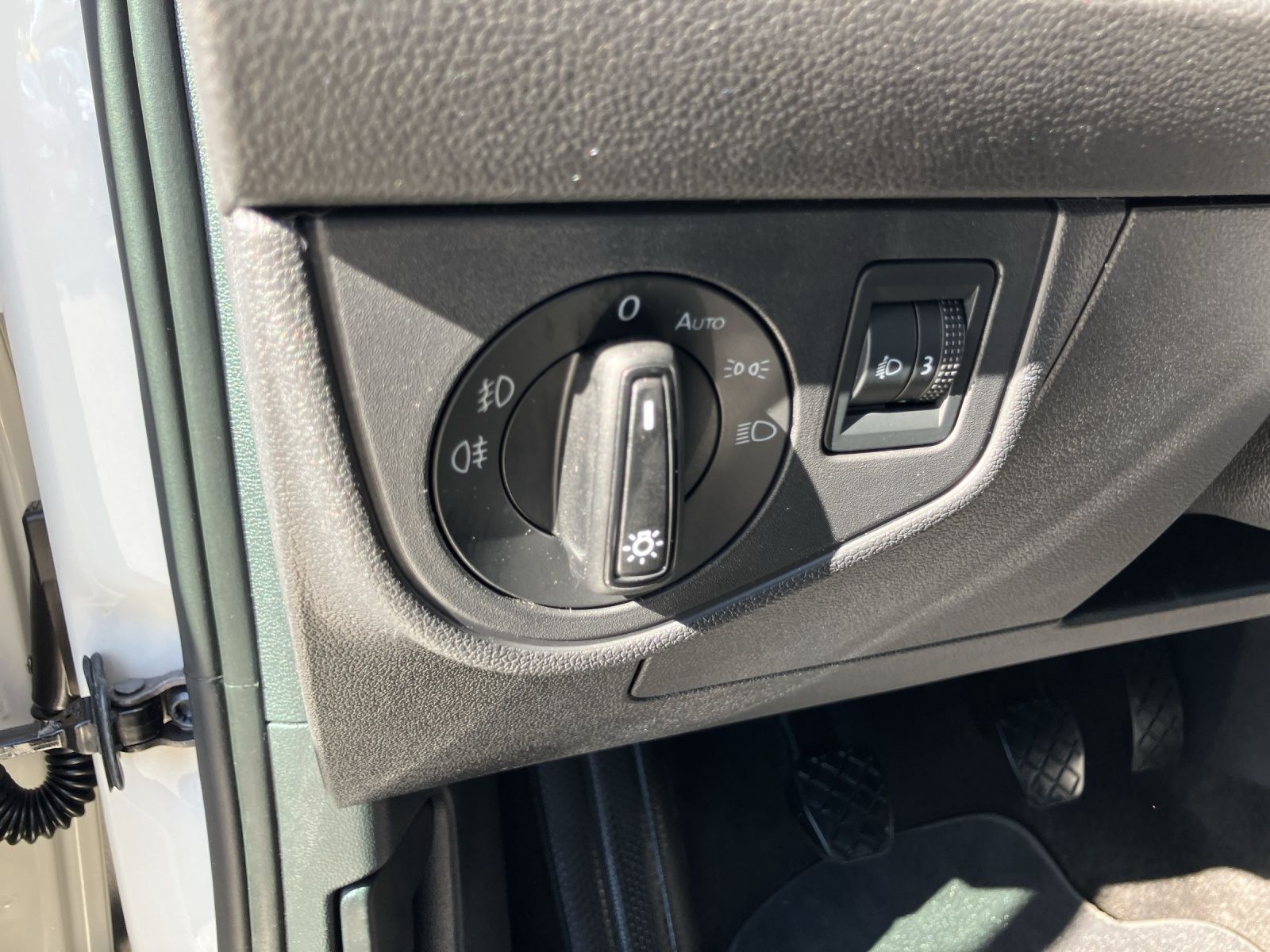 Fahrzeugabbildung Volkswagen Polo 1.0 Life