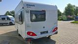 Knaus 420 Sport QD Mover+Solar+Vorzelt - Knaus Sport