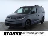 Volkswagen Caddy Maxi 1.5 TSI Edition  Standheiz Navi LED K - Volkswagen Caddy Maxi in Osnabrück