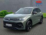 Volkswagen Tiguan 2.0 TDI R-Line 4Motion Sportpaket AD Stan - Volkswagen Tiguan mit Diesel-Antrieb: Sportpaket