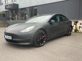 Tesla Model 3 Allradantrieb mit Dualmotor Performa... - Tesla Model 3 in Bochum