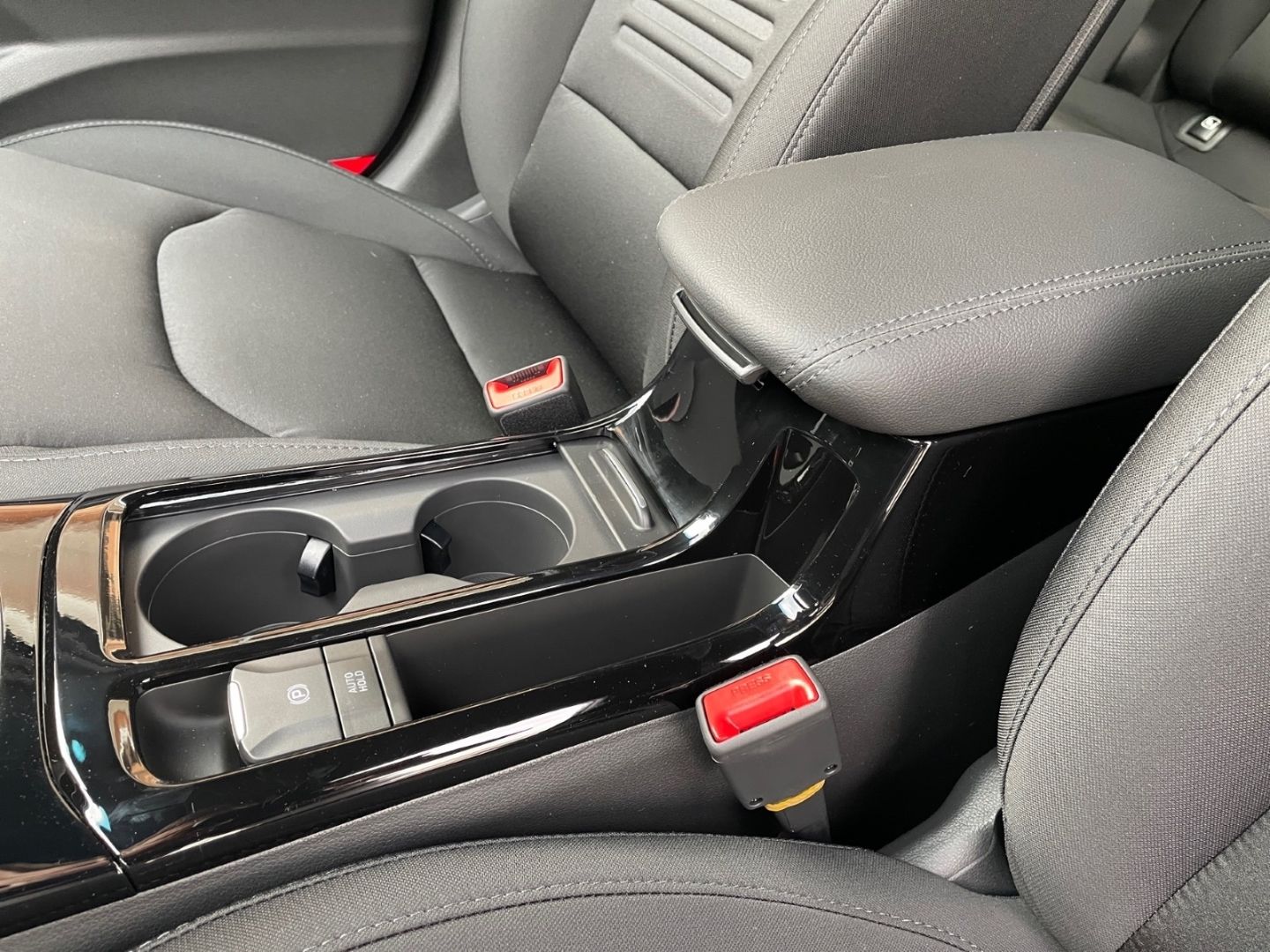 Hyundai i30 – Bild 13