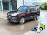 Fiat Doblo Dynamic 1.4 /Klima/Bluetooth/TÜV - Fiat Doblo: Dynamic