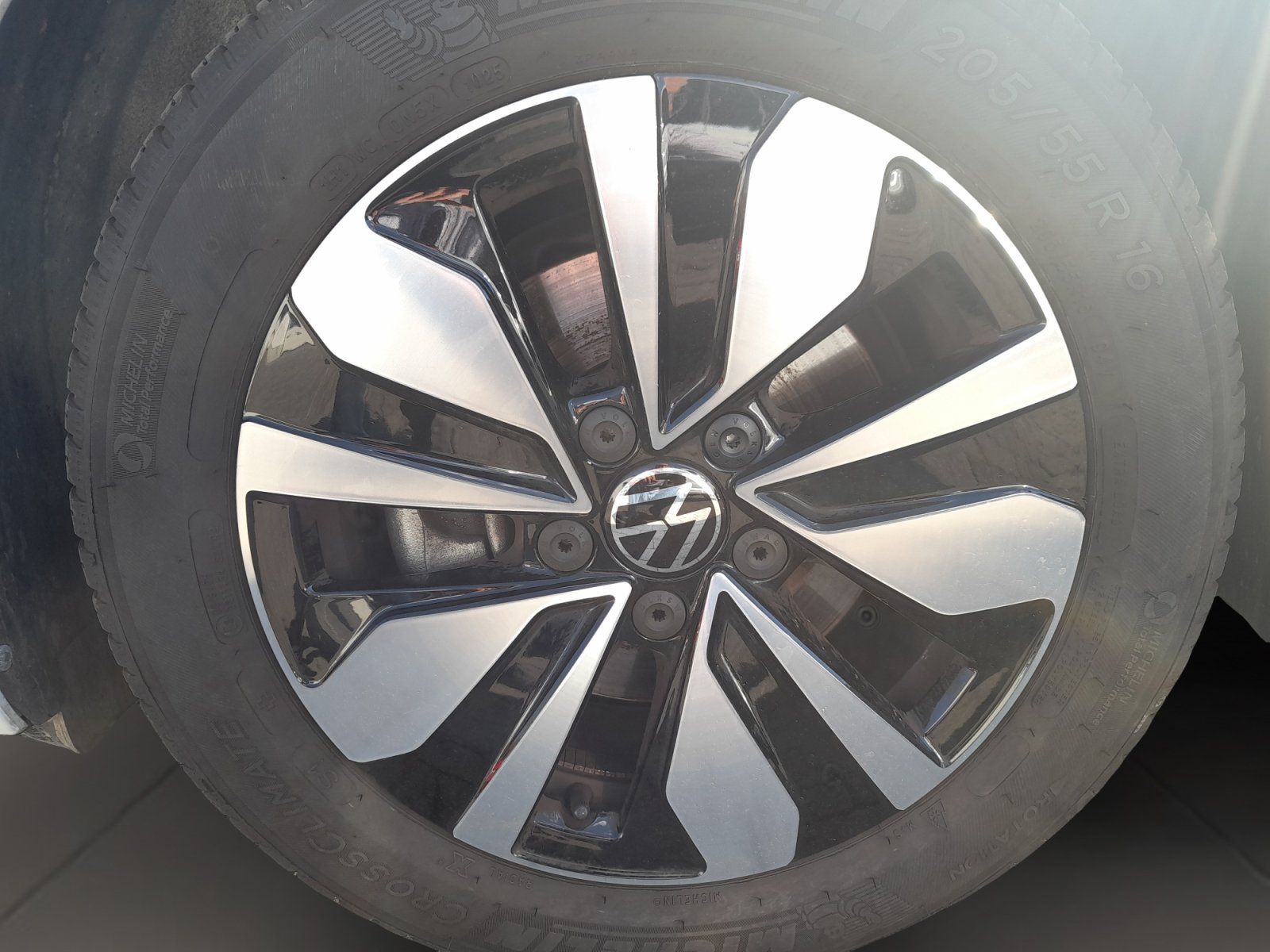 Volkswagen Golf - Bild 7
